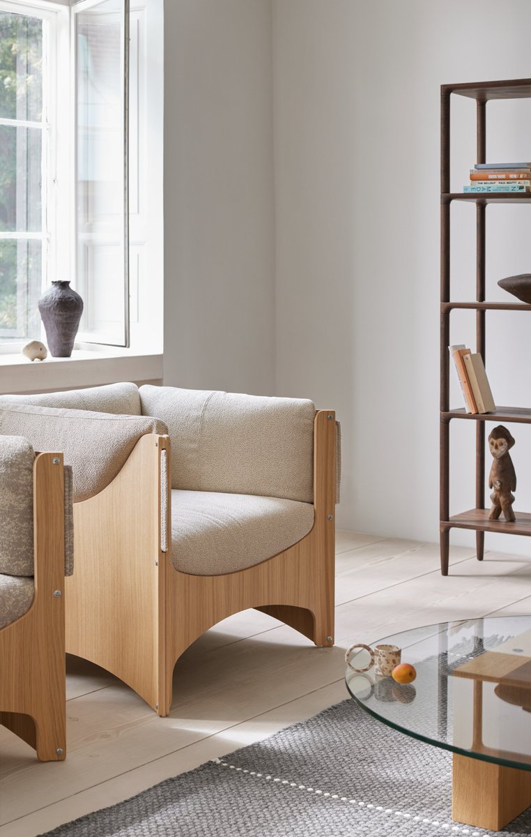 TradeSourceUSA's tweet photo. We carry the complete Eilersen furniture collection at Trade Source, and we've been working with the brand long enough to know what makes them different from anything else in the modern furniture space. Here's the full guide. https://t.co/lgTA3t1i4D https://t.co/2A3HGEGcAe