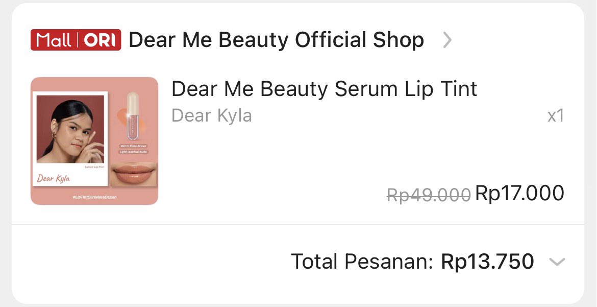 Indah Sari tweet media