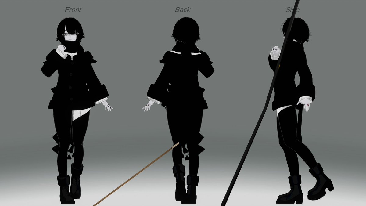 ちゃっぴ tweet media