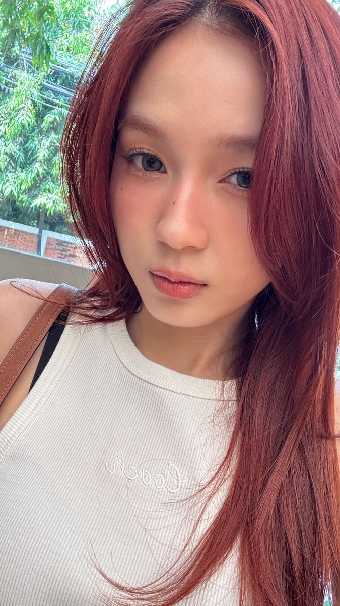 มุ้ tweet media