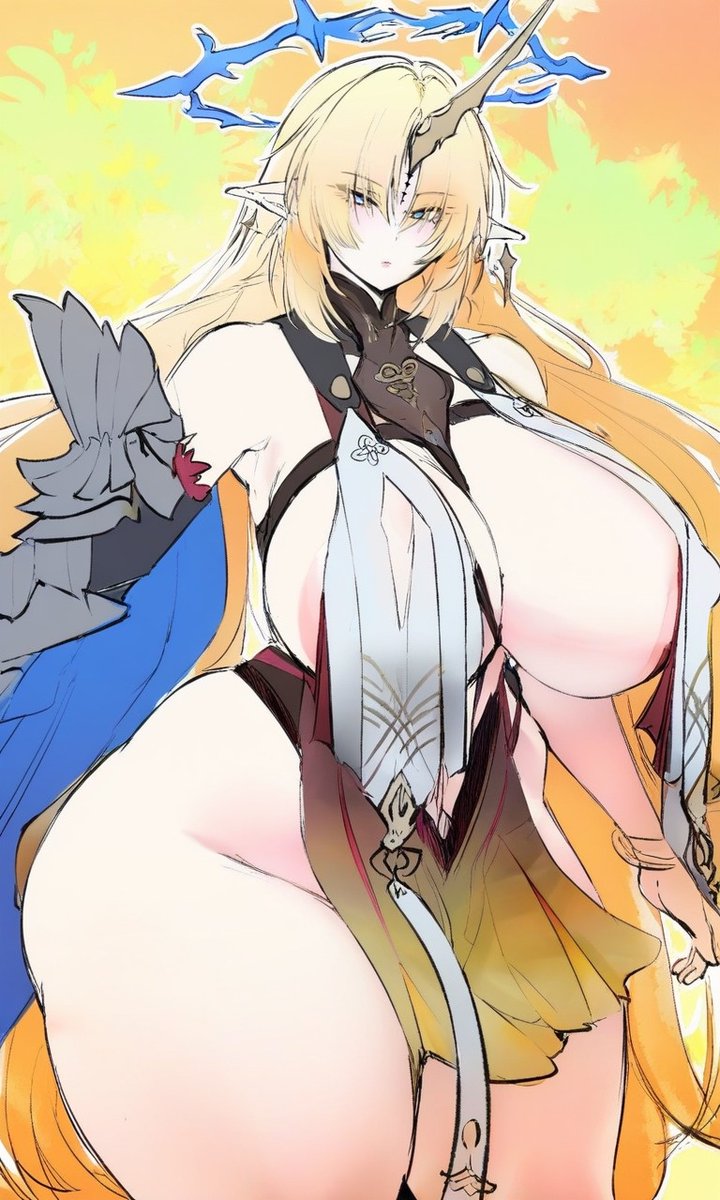 ᅠ“True leader” of the Zenin clan tweet media