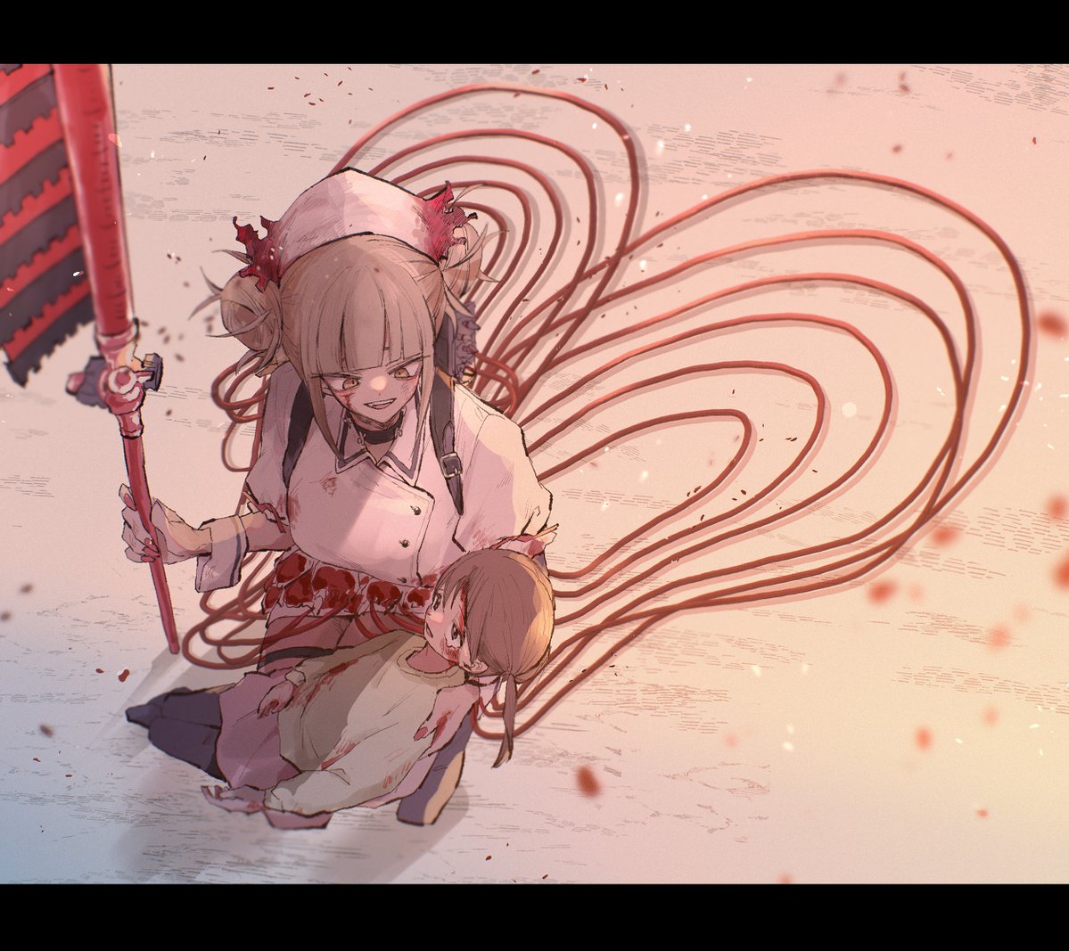 なお🐰 tweet media