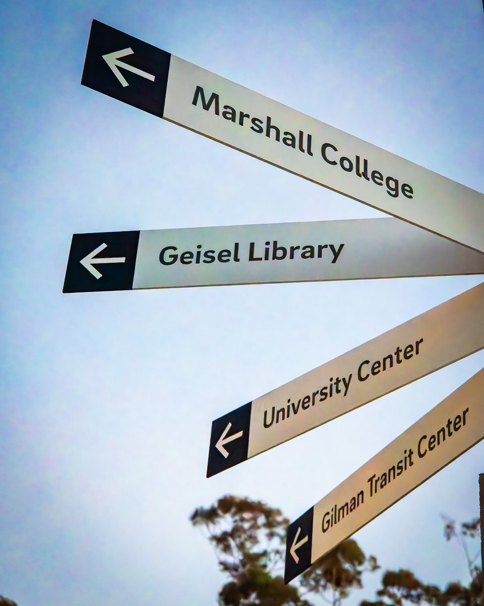 UCSanDiego's tweet image. UC San Diego through the lens of a student. 📷    

Photos by @films.byrich (Instagram), a third-year Global Health major in Eleanor Roosevelt College.

#UGC #UCSD #UCSanDiego