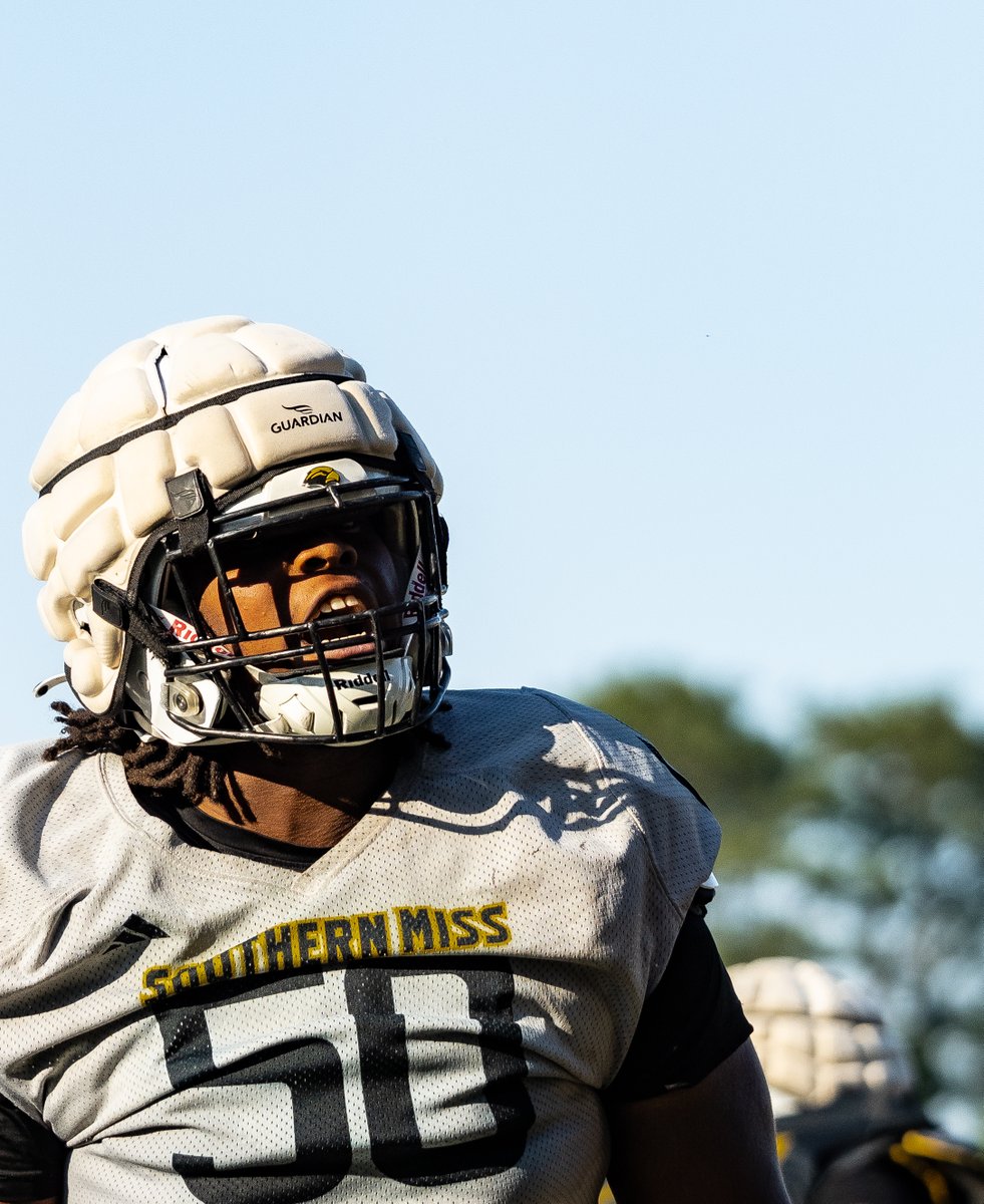 Southern Miss Football tweet media