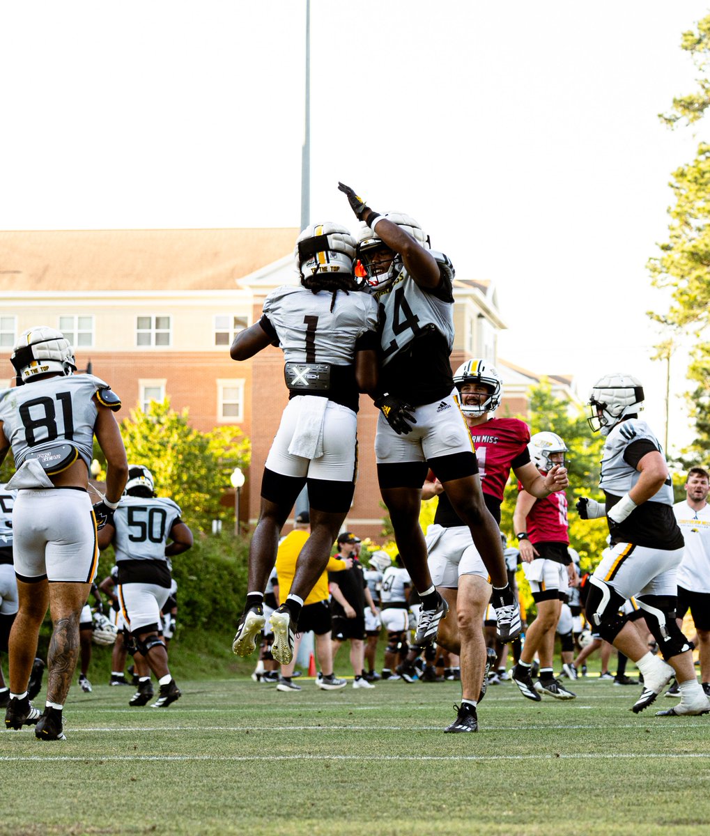 Southern Miss Football tweet media