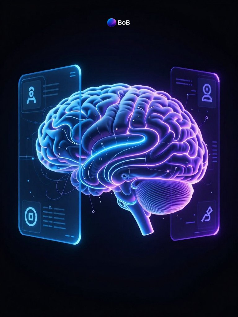 AskBobAi's tweet image. 🧠 Everyone is building AI apps.

Very few are building AI habits.

And habits are what lock users in.

#AI #Product