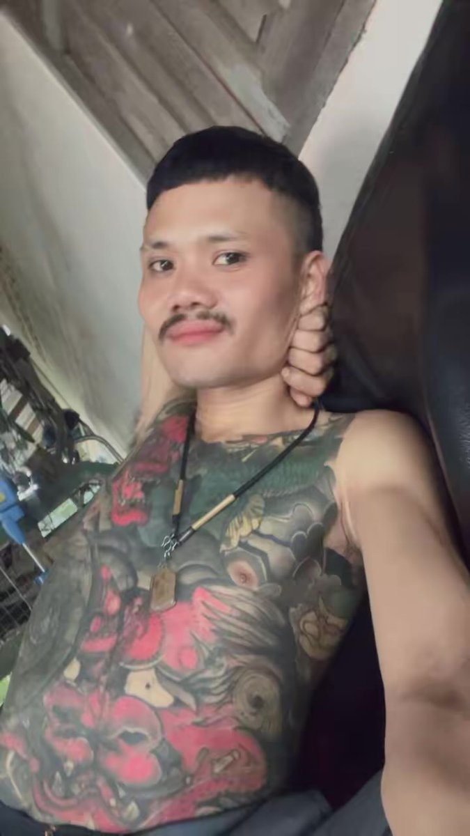 นายเอ็กซ์🐲 tweet media
