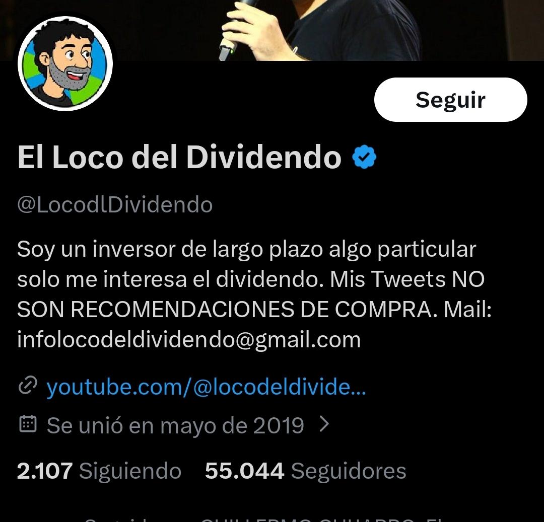 La Anchoilla 🦈 de Wall Street © tweet media