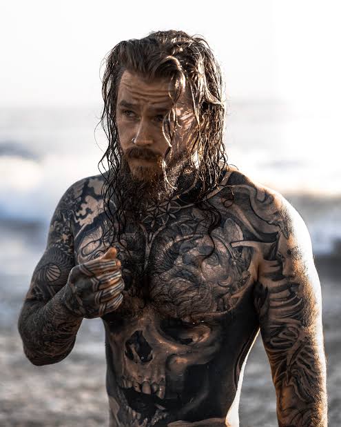 Dante Stoke (Slow MD's) Young AU tweet media