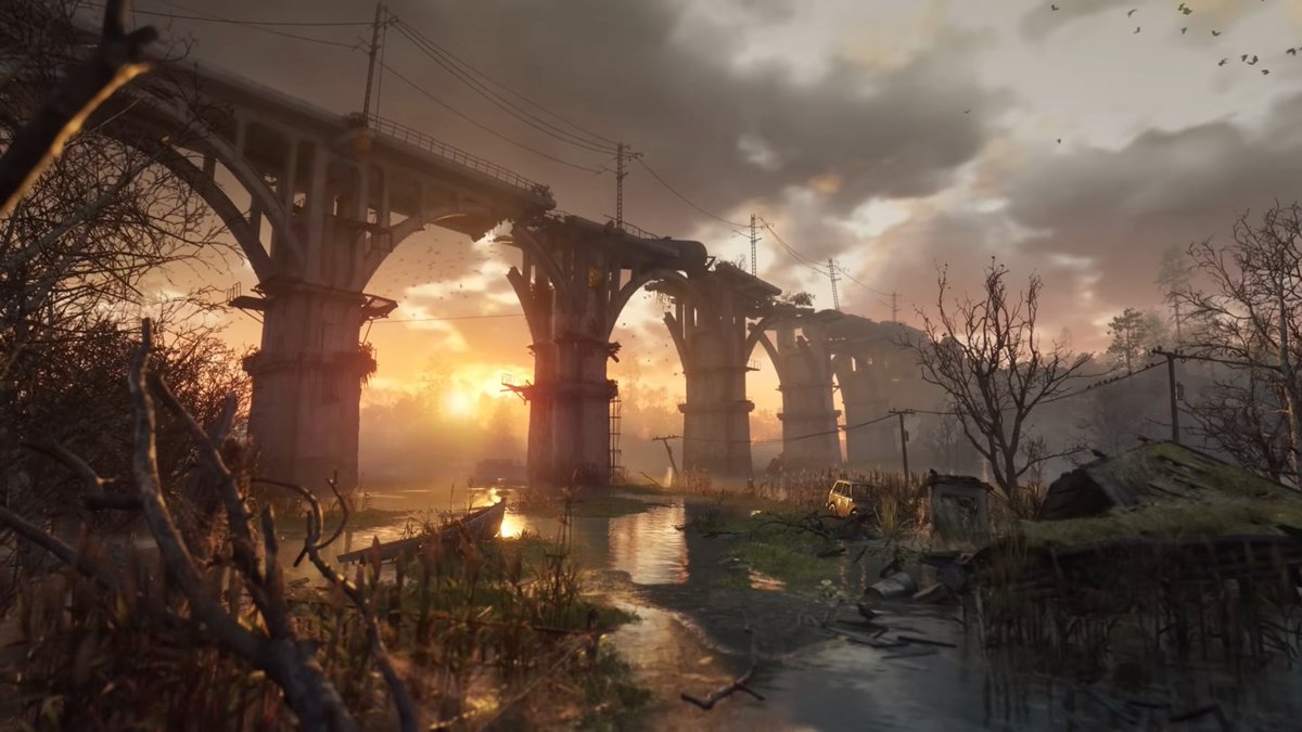 G-Assassin tweet media