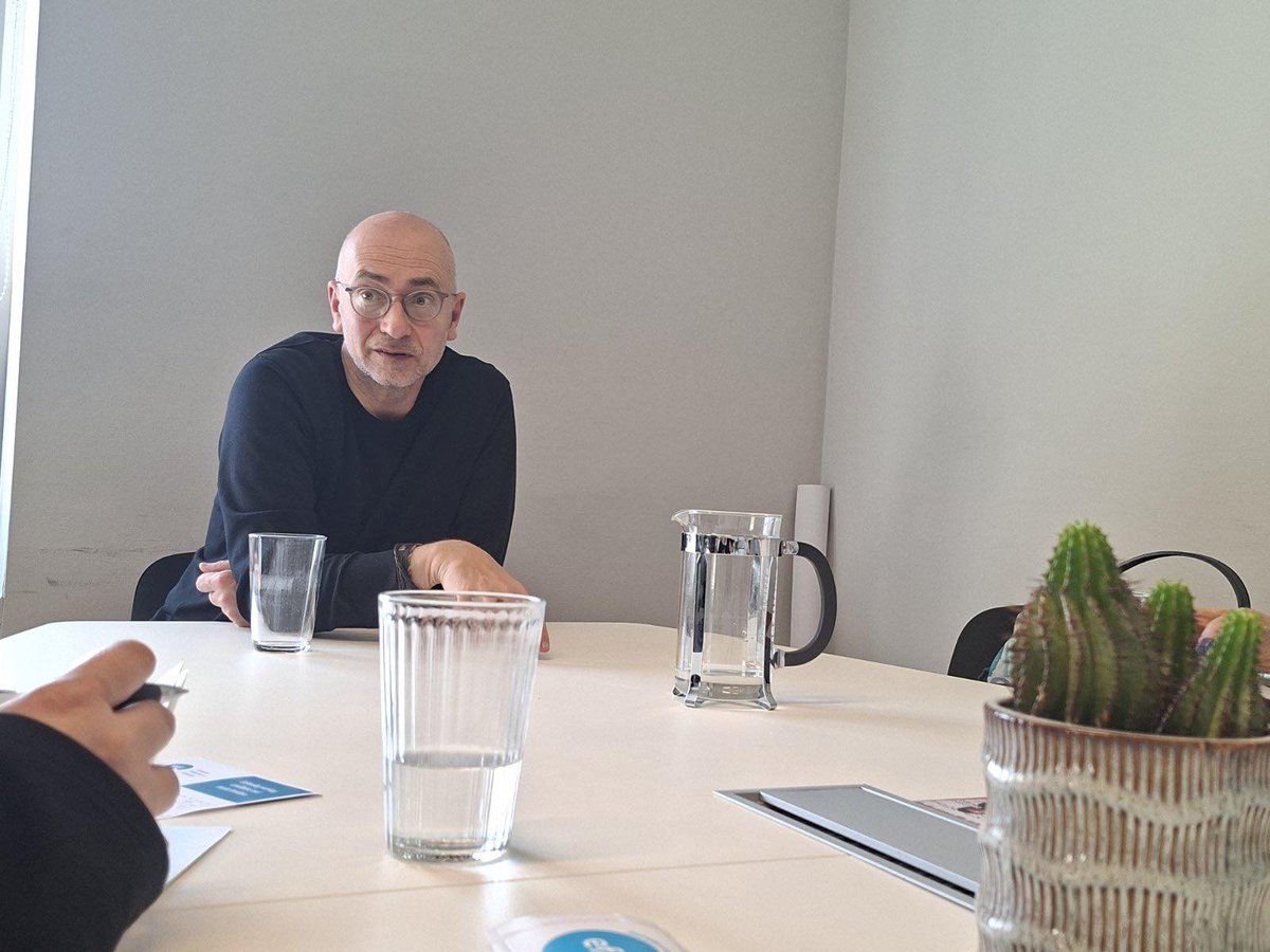 Puls Evrope tweet media