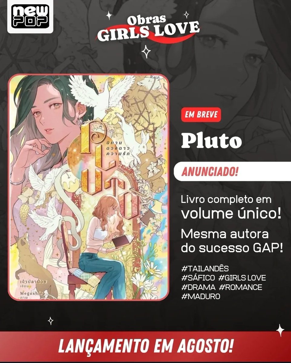 GirlsLove Hub tweet media