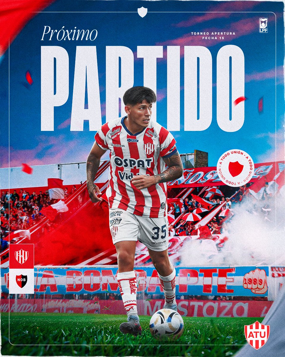 🇦🇹#ATodoUNIÓN🇦🇹 tweet media