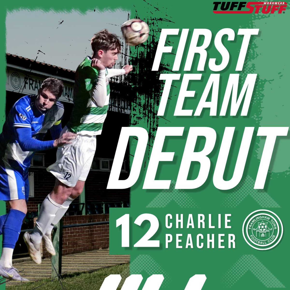 Framlingham Town FC tweet media