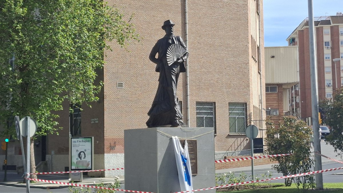 Huelva Urbana tweet media