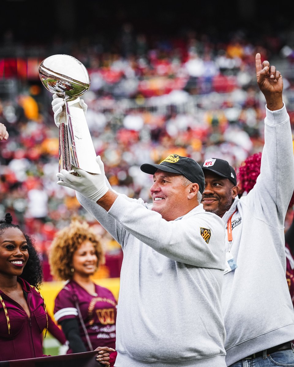 Washington Commanders tweet media