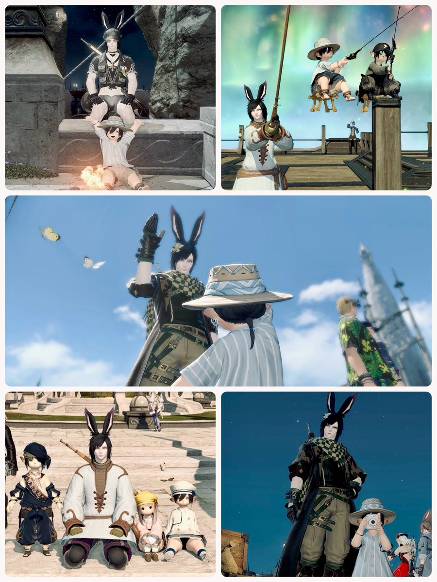 🌱むむ tweet media