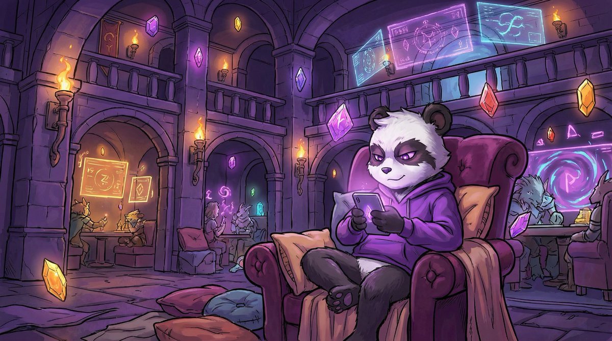 Cultverse ⨀ tweet media