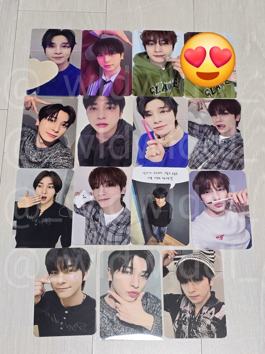 _wldwlddl_'s tweet photo. BAE173 미공포 양도합니다

SELL EMS paypal ⭕️
한결 유준 무진 준서 영서 빛 
4/26 도쿄 거래 가능
4月26日、東京で取引可能です。

프로필 오픈카톡 문의주세요

비에이이173 배칠삼 영통 대면 팬싸인회 포카 미공포 공방포카 Turned Up #BAE173 https://t.co/raXwaqSm7d