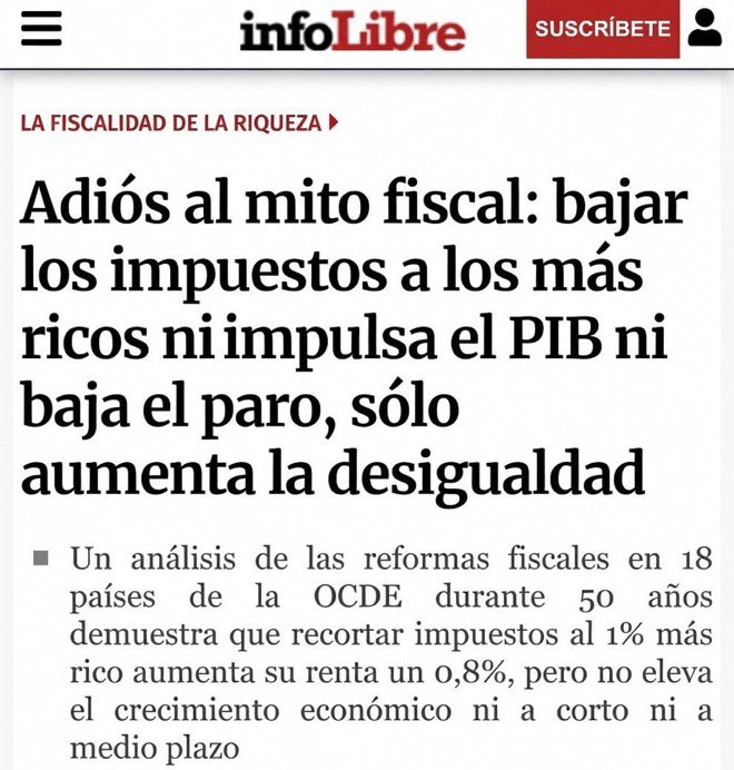 Entiendan de una buena vez!!!!! La derecha y la ultraderecha JAMÁS te ha apoyado como, trabajador, estudiante, dueña de casa🤷🏻‍♀️te mienten y tú les crees, por eso nunca podremos salir de este sistema csm llamado Neoliberalismo #EraJara #ElNaziDestruiraChile