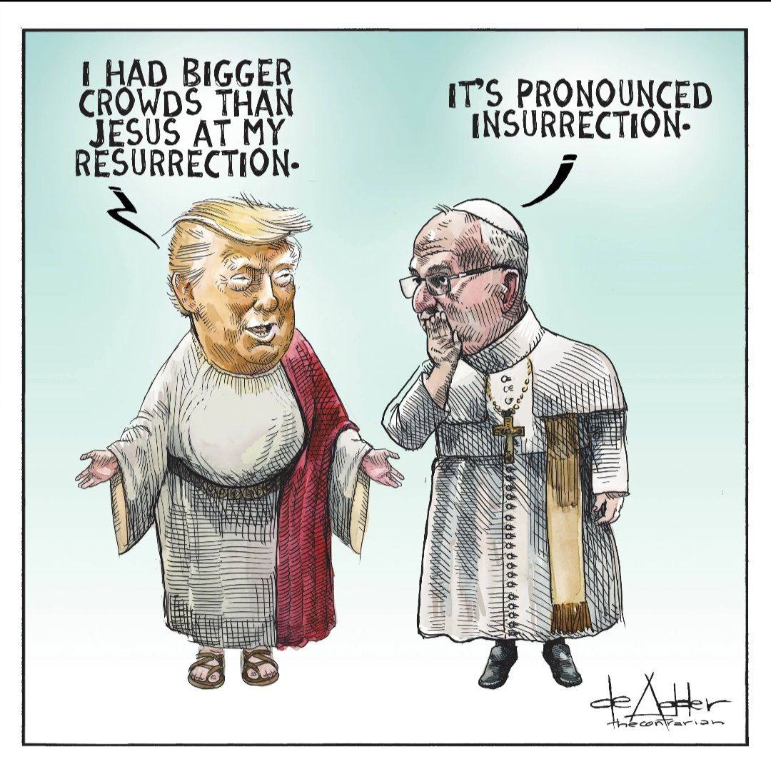 Moorfield Storey tweet media