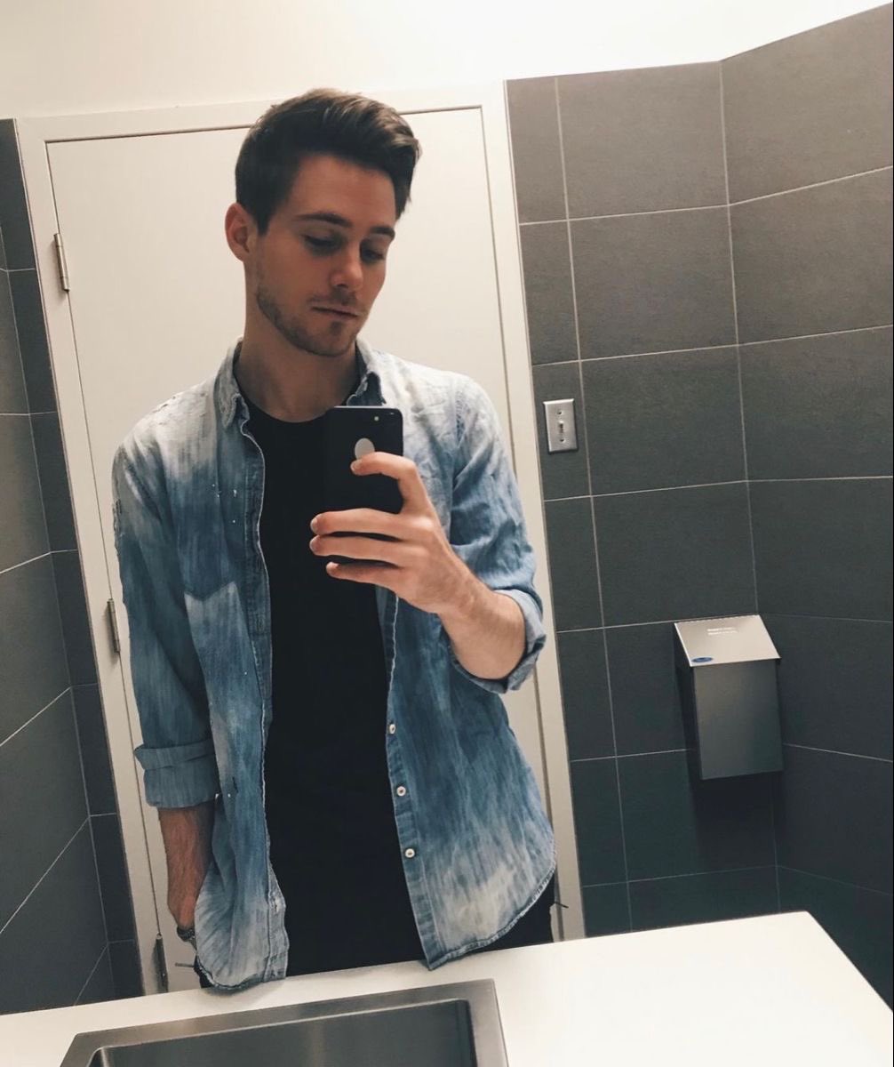 NotHaydenPike's tweet image. Team shaved or unshaved? 😆 #SMD