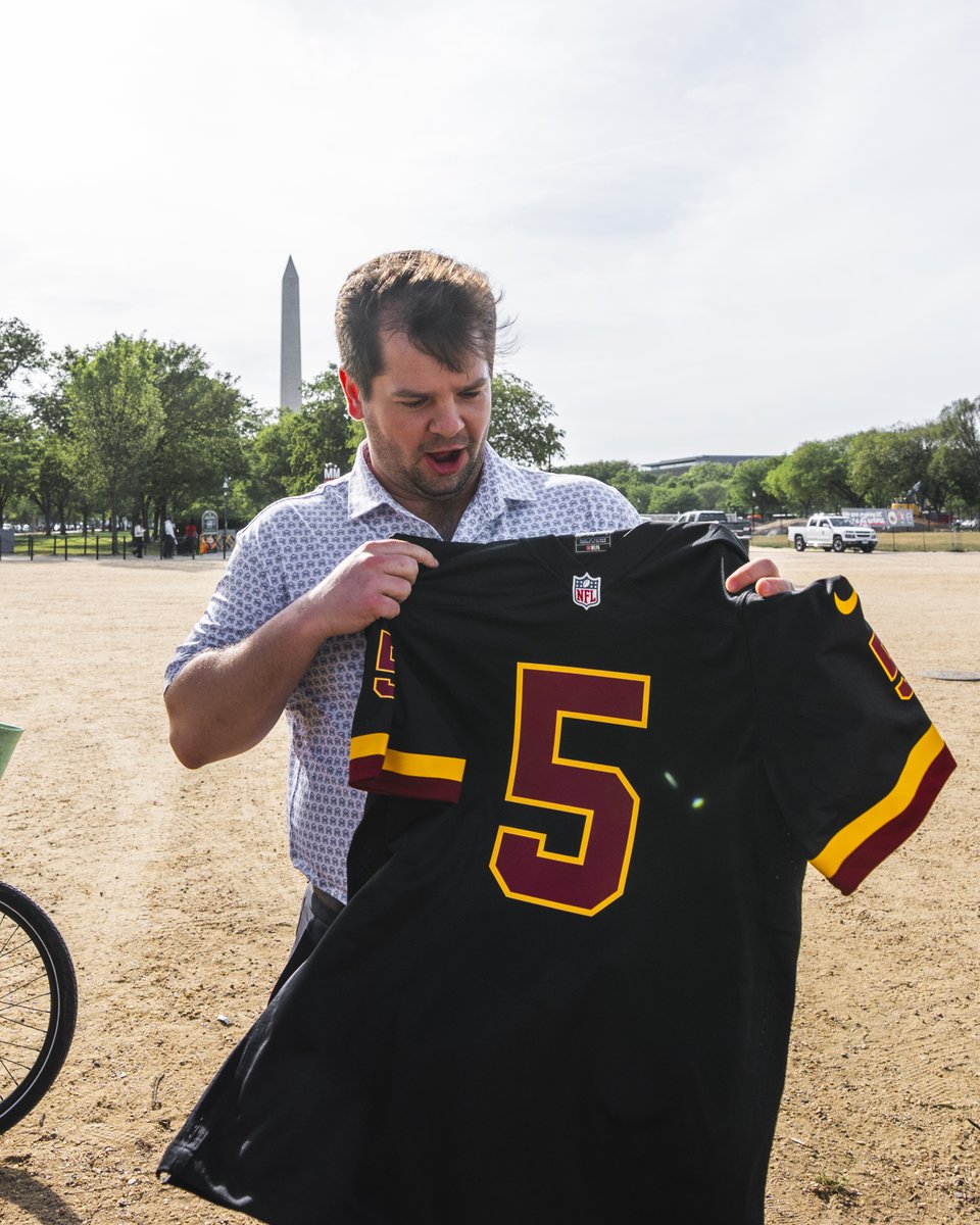 Washington Commanders tweet media