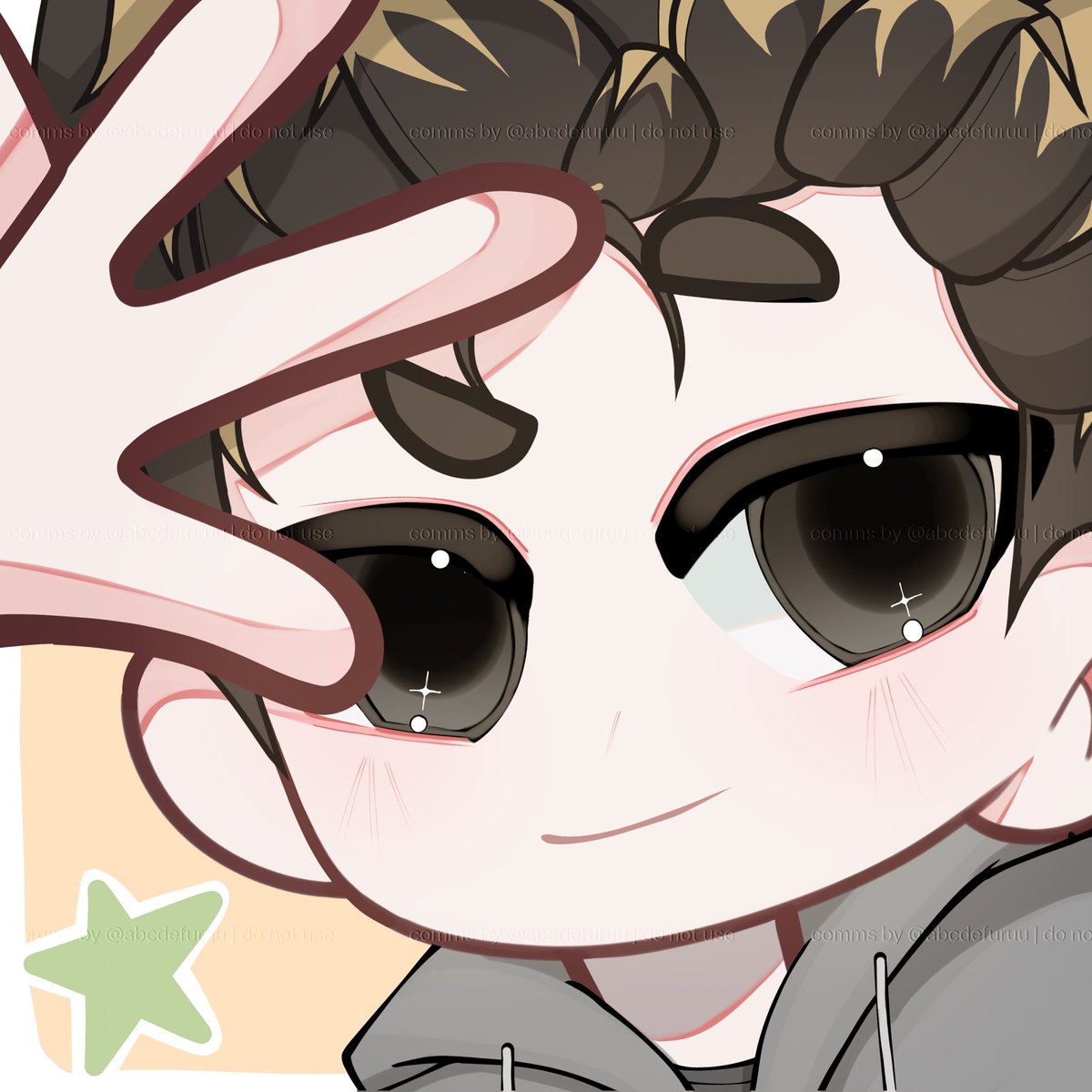 ふる . Furuu 🌸 CMS CLOSED tweet media