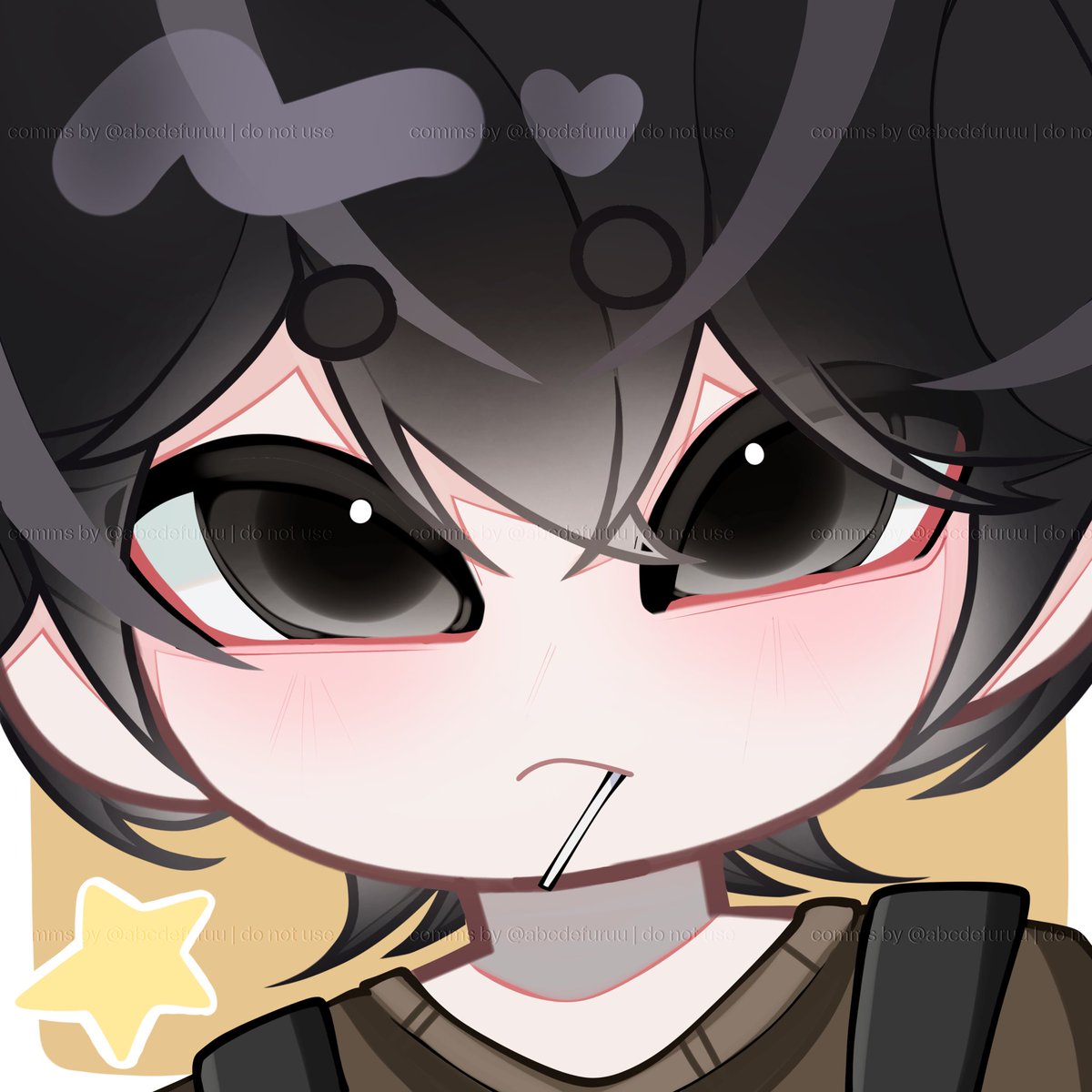 ふる . Furuu 🌸 CMS CLOSED tweet media