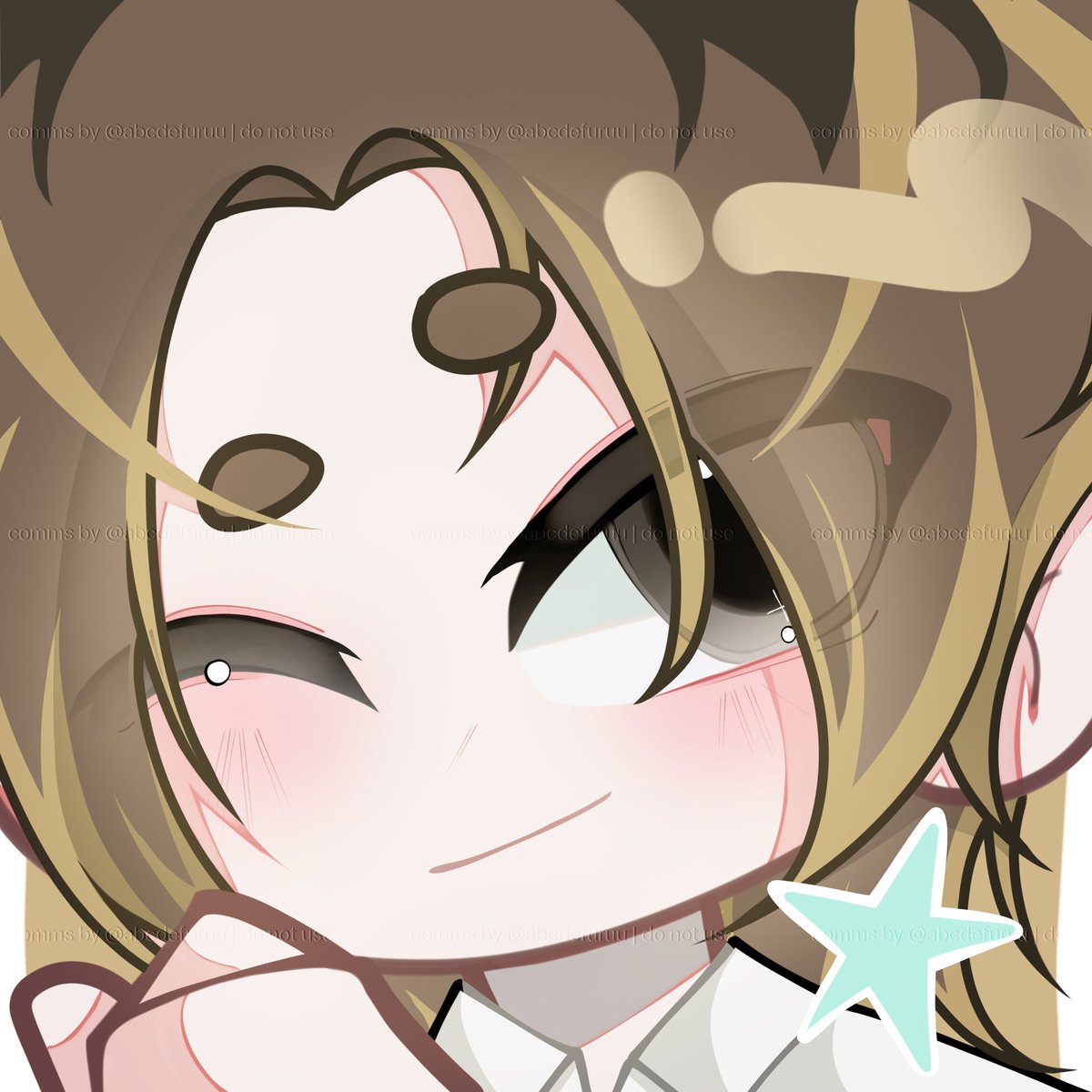 ふる . Furuu 🌸 CMS CLOSED tweet media