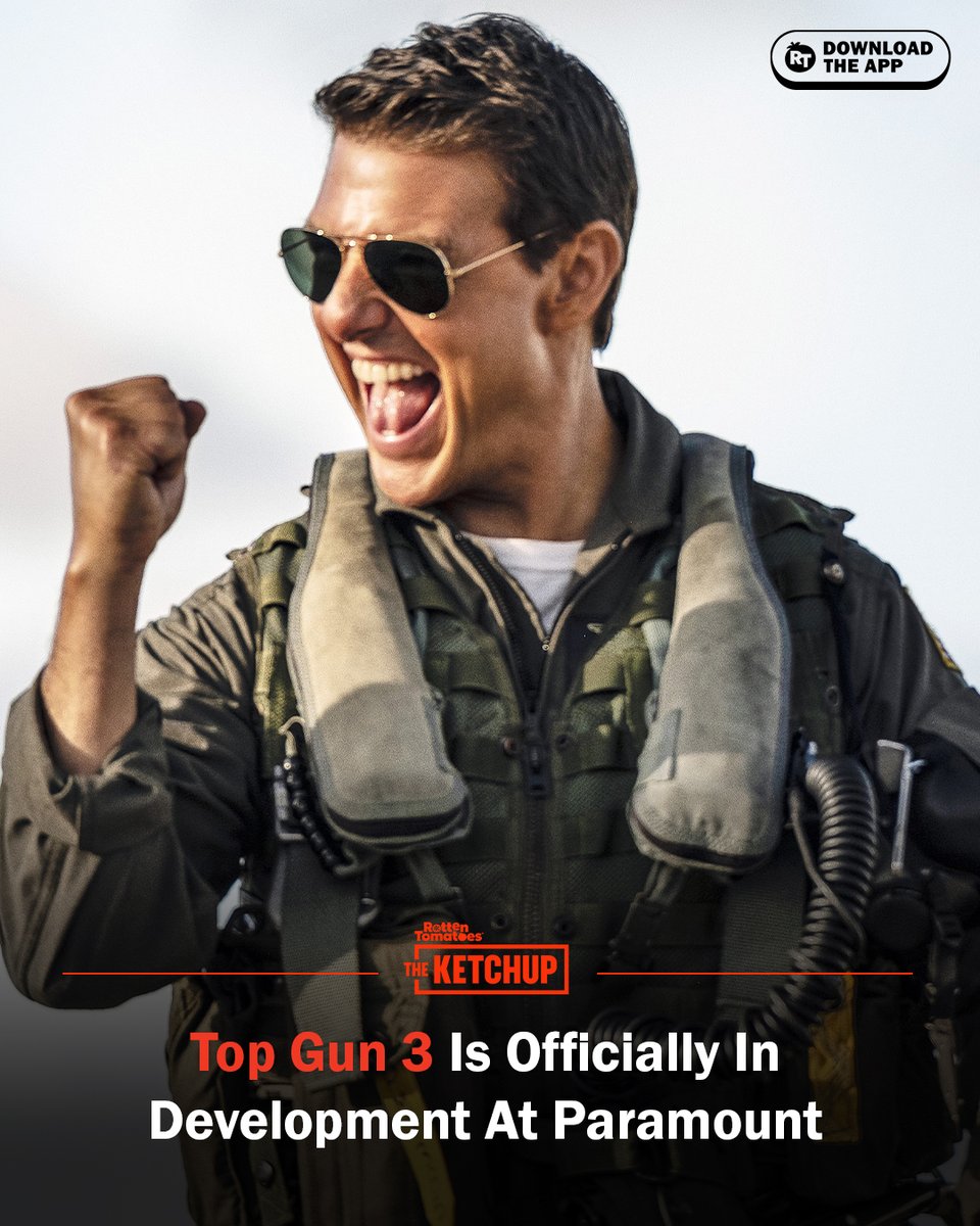 Rotten Tomatoes 🍅 tweet media