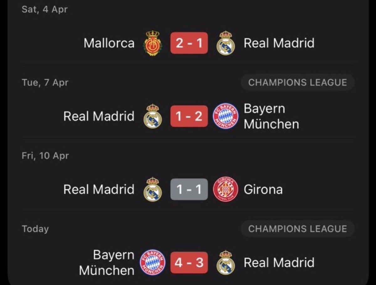 Ciudadano del Real Madrid CF tweet media