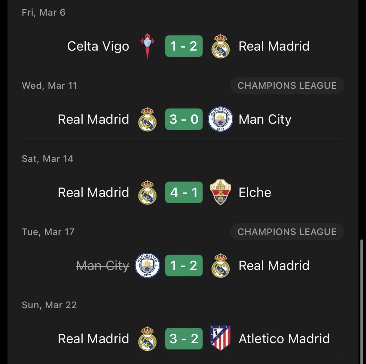 Ciudadano del Real Madrid CF tweet media