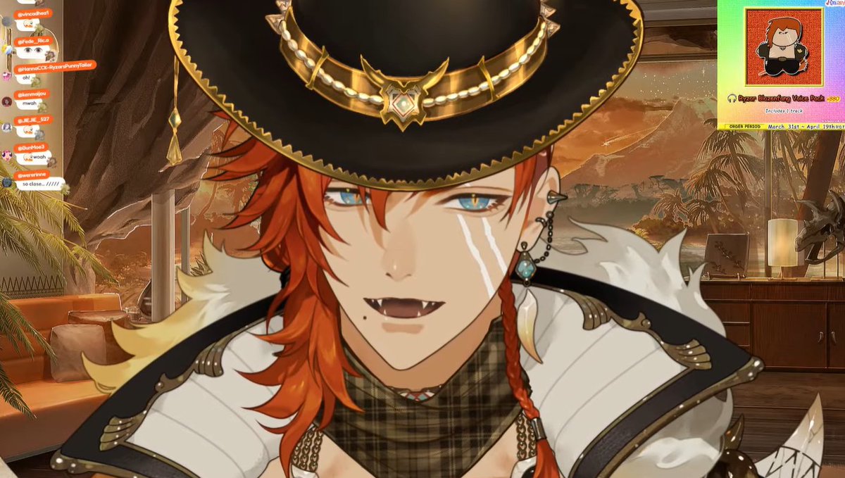 Elle/nisque. 🦦 tweet media