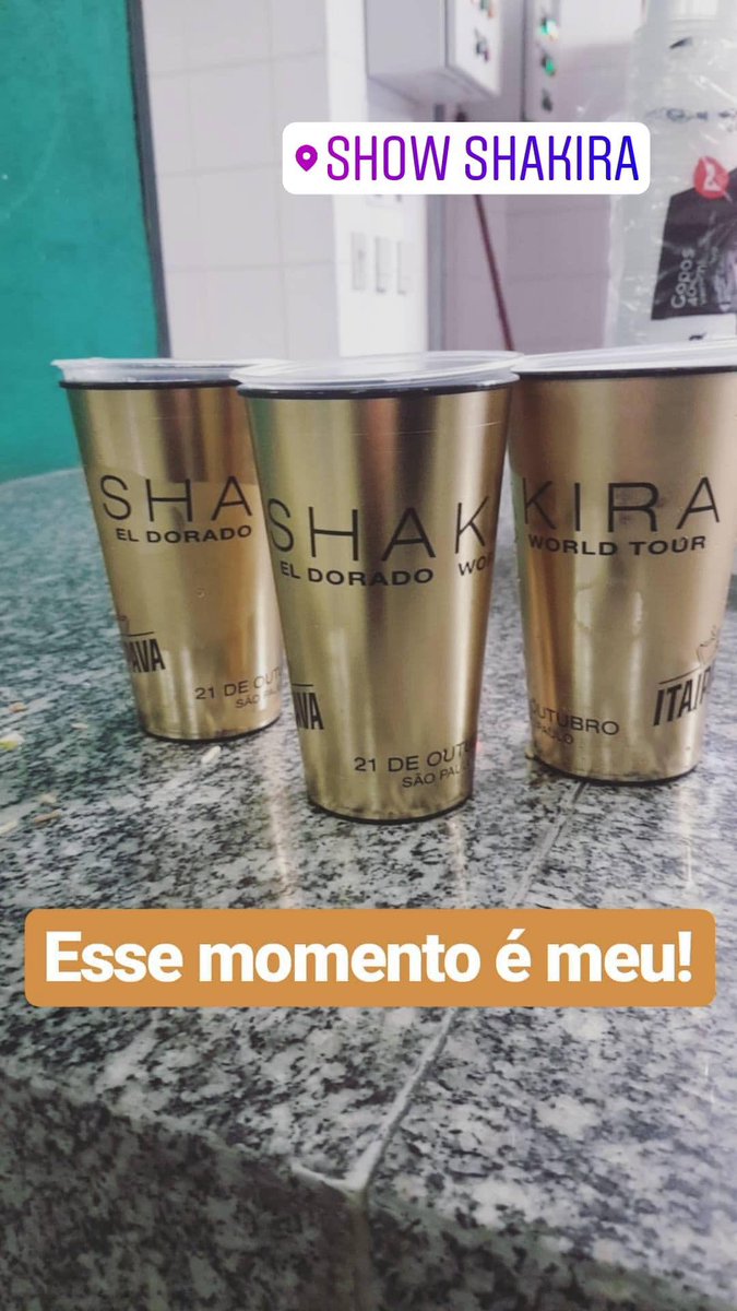 alaaan merece VIP para Shakicabana tweet media