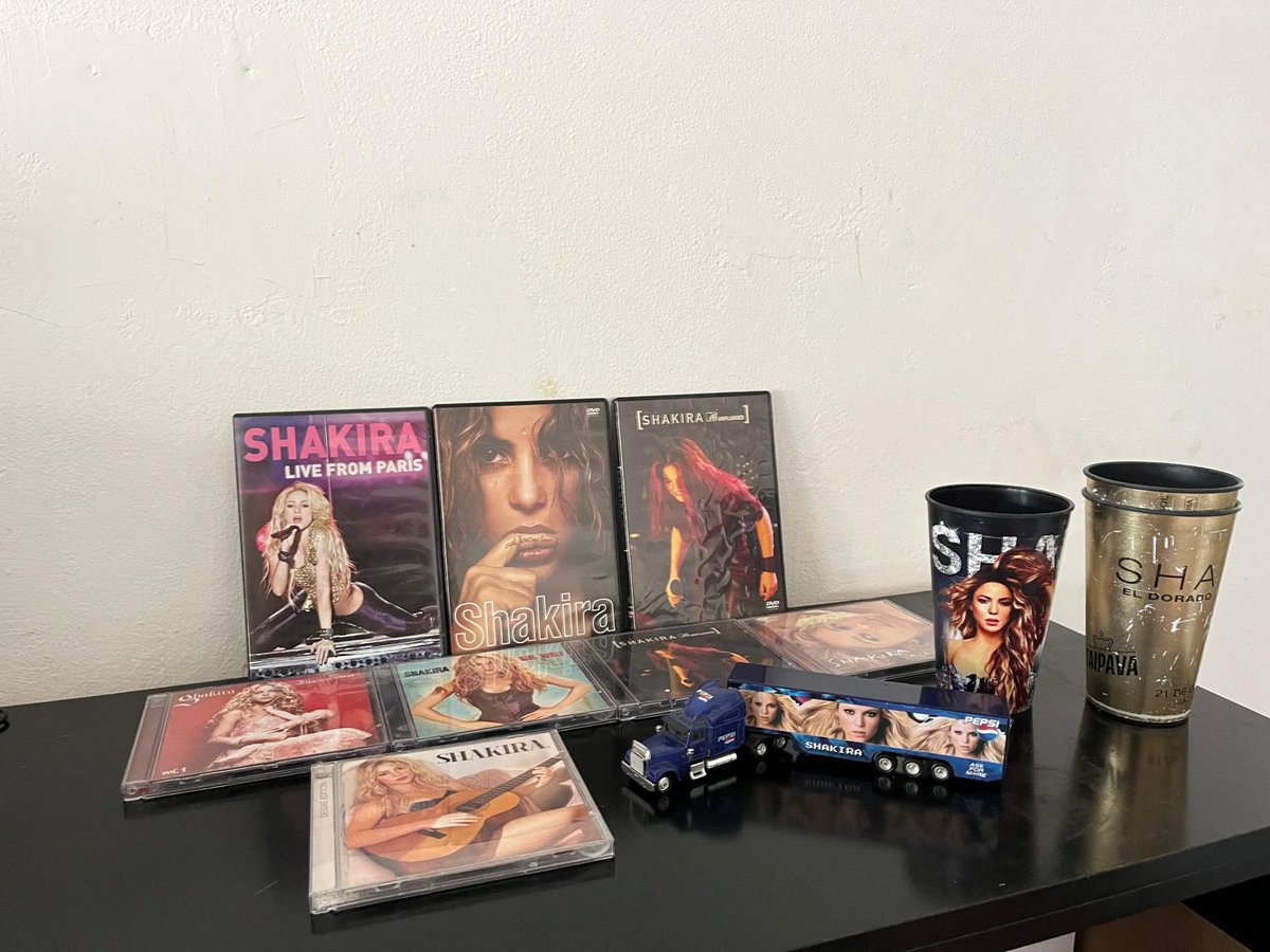 alaaan merece VIP para Shakicabana tweet media