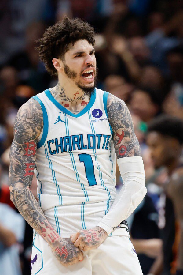 NBA Courtside tweet media