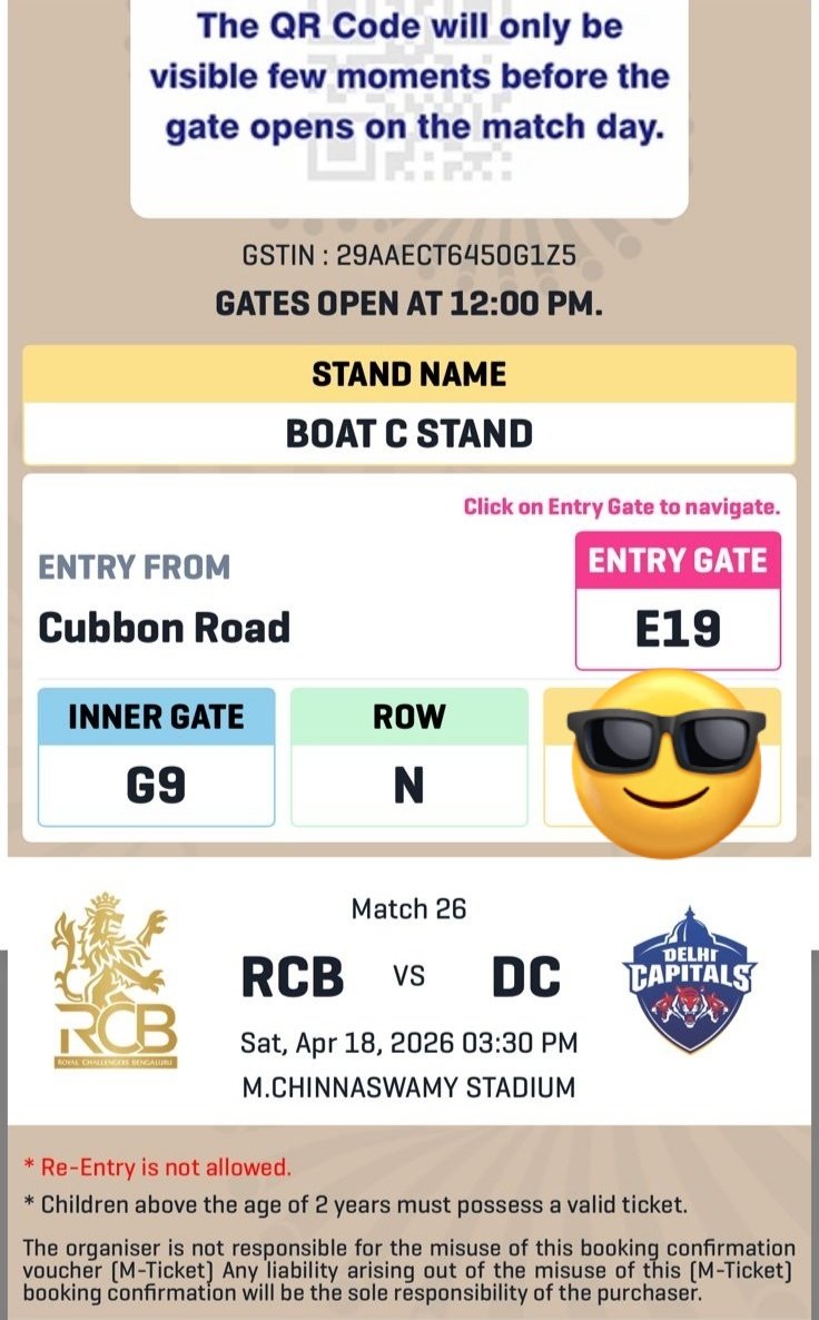 Charanjith K tweet media