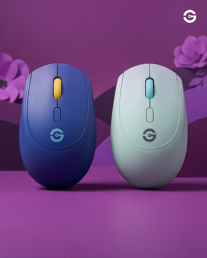 getttech's tweet photo. 🌸 ¡Disfruta de tu día con colores que inspiran! Descubre los mouses inalámbricos que proyectan tu estilo único y te hacen destacar

Consigue el tuyo en https://t.co/B1xvAMxqZY

#getttech #mouseinalámbrico https://t.co/ejaIitFiFG