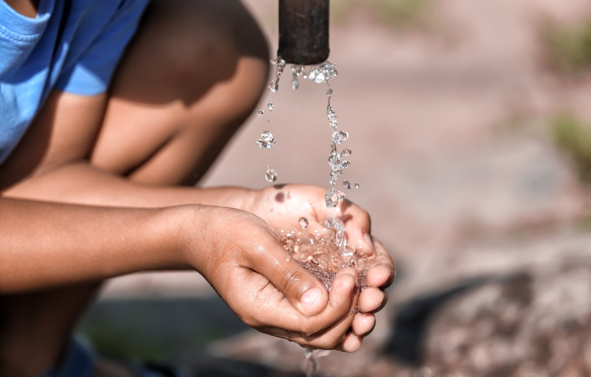 Bureau of Reclamation tweet media