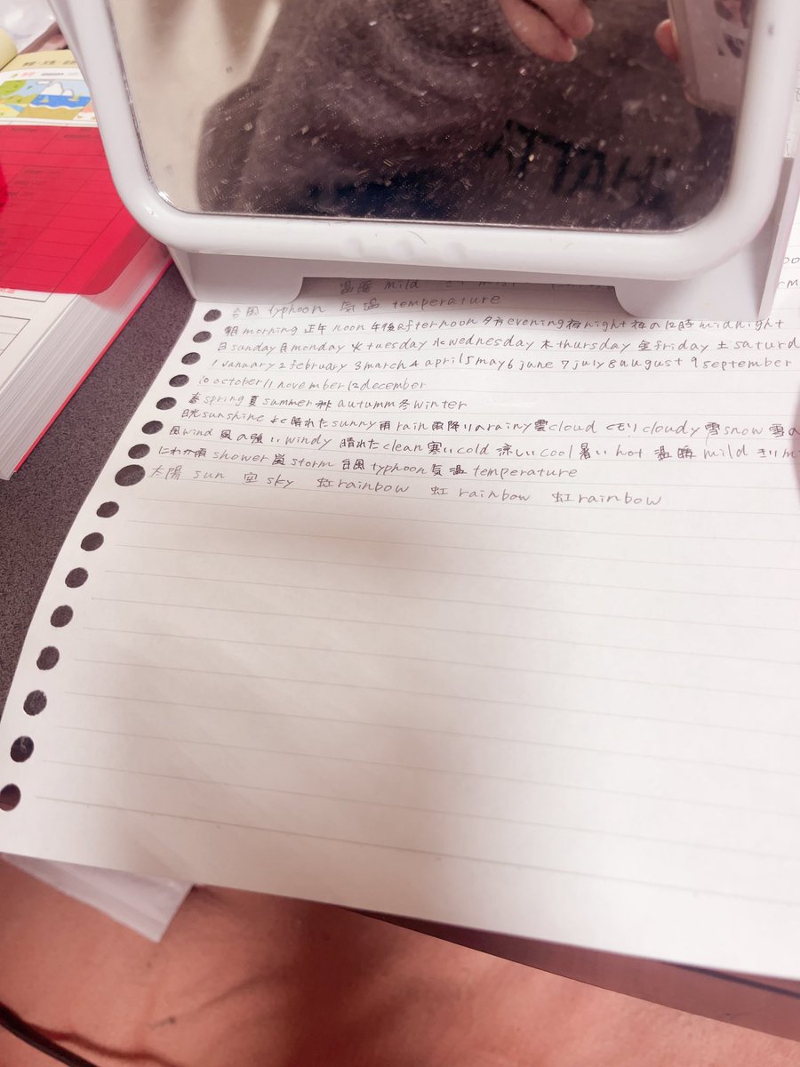 ₒₙᵢₒₙ tweet media