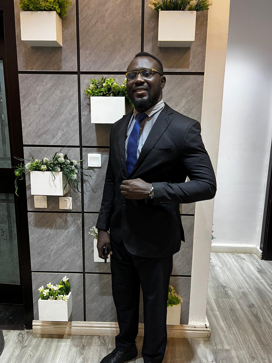 yosoye_elisha's tweet photo. New Character Unlocked 🔓 🎭 📽️🎥 
Guess who I'm playing in this ...

#BestAfricanActor
#YourFavoriteThespian
#SuperStar https://t.co/jpS8B5DqdH