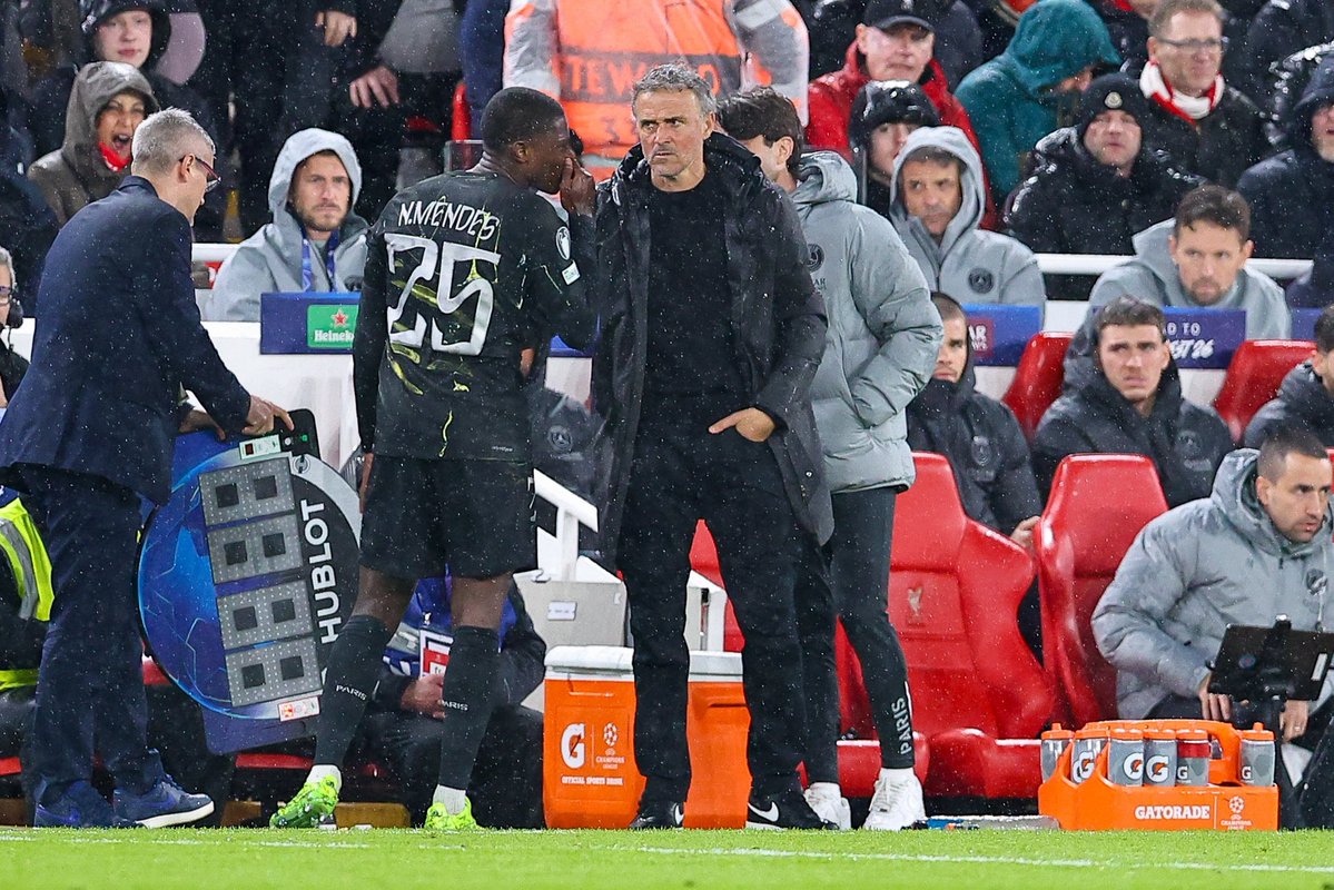 Actu Foot tweet media