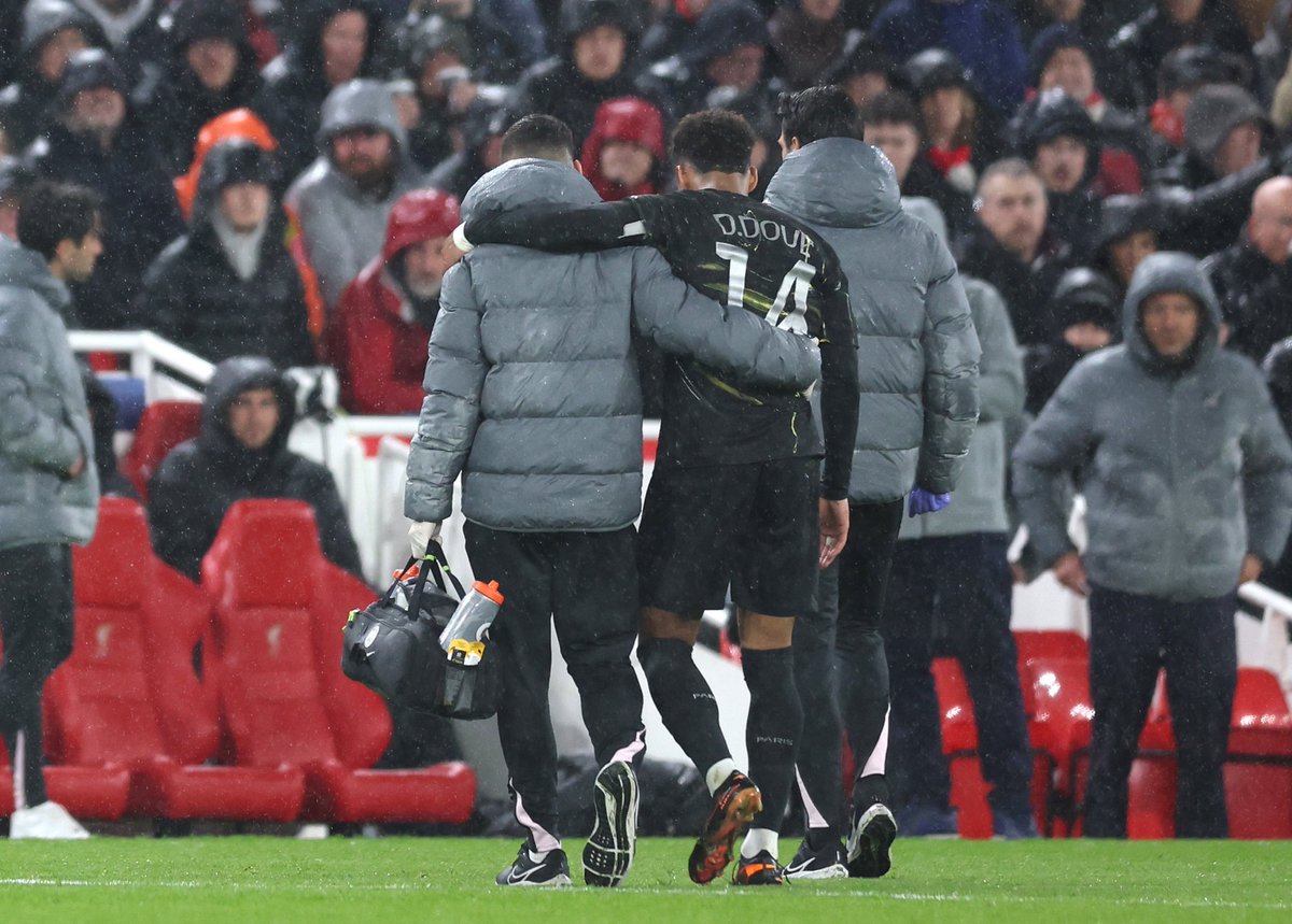 Actu Foot tweet media