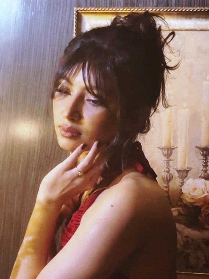 sara arjun loops tweet media