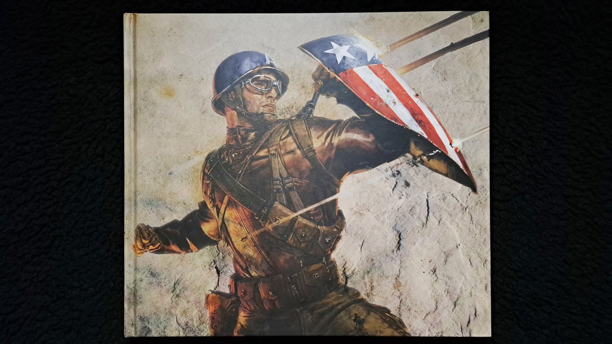 The Artbook Collector tweet media