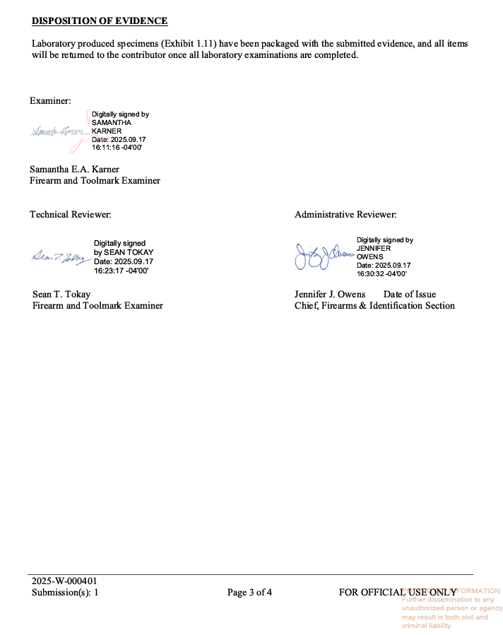 Diligent Denizen 🇺🇸 tweet media