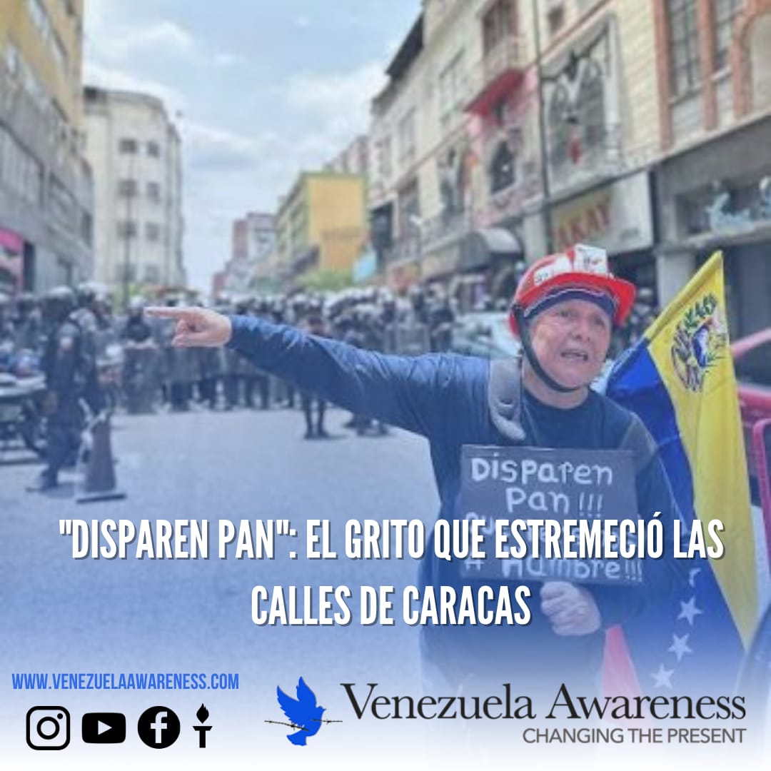 Venezuela Awareness tweet media