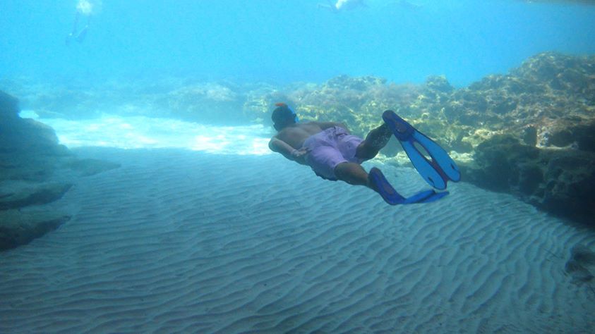 Visitformentera.com tweet media