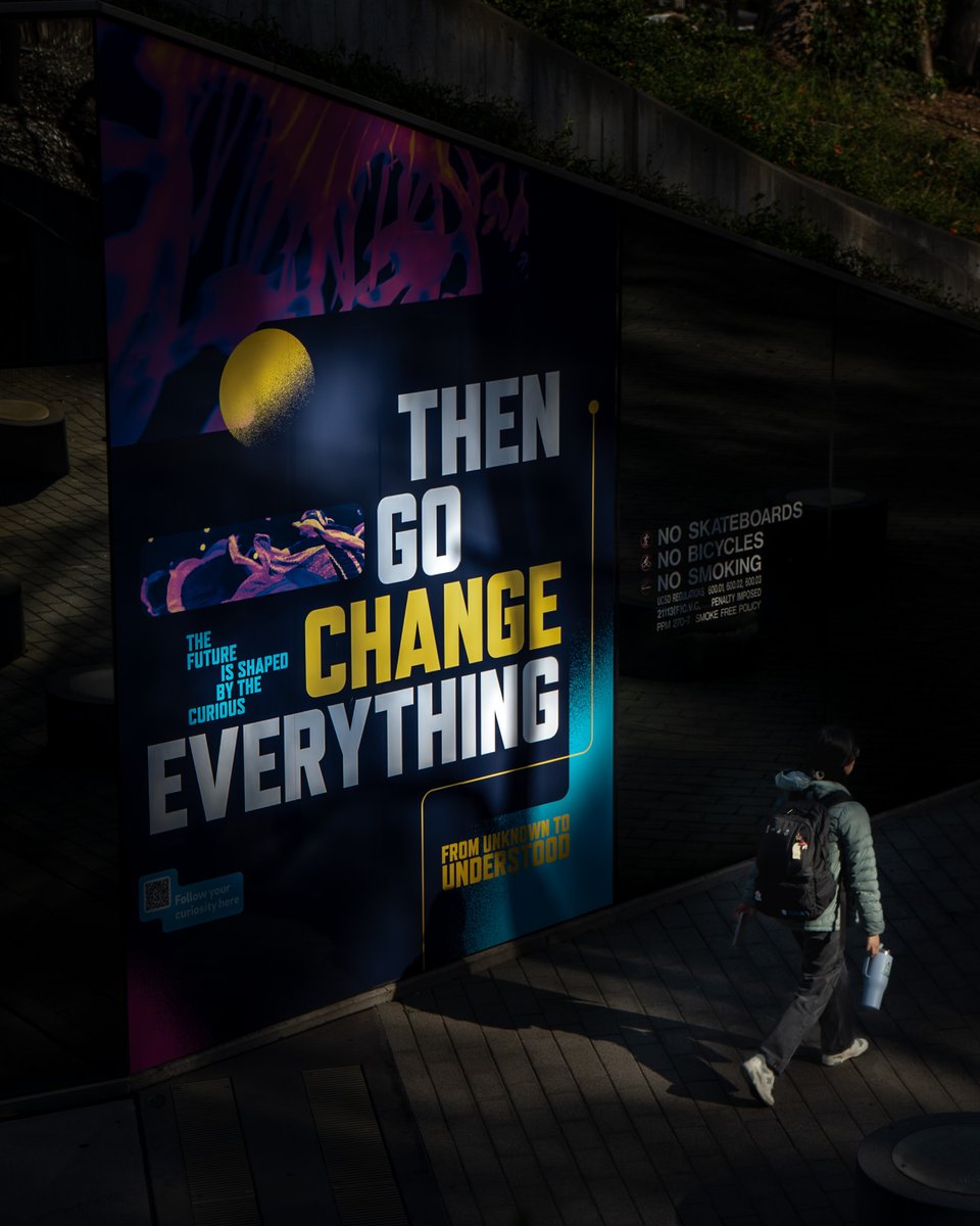 UCSanDiego's tweet image. UC San Diego through the lens of a student. 📷    

Photos by @films.byrich (Instagram), a third-year Global Health major in Eleanor Roosevelt College.

#UGC #UCSD #UCSanDiego